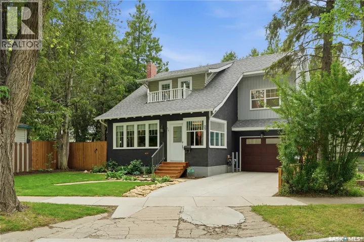 616 Rusholme ROAD, Saskatoon, Saskatchewan S7L0G7