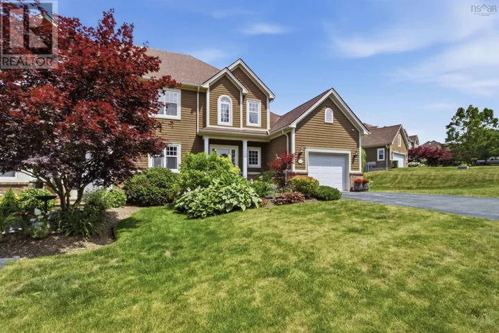 40 Greenside Lane, Hammonds Plains, Nova Scotia B4B2A1