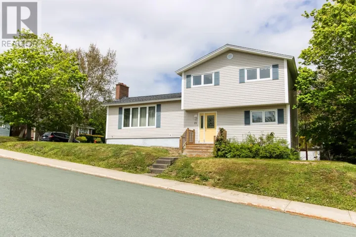 12 Renews Street, St. John's, Newfoundland & Labrador A1E3R8