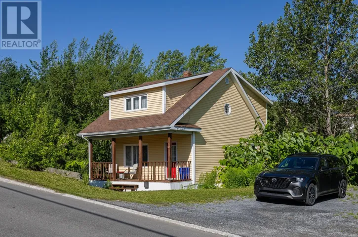 82 Valley Road, Corner Brook, Newfoundland & Labrador A2H5B7