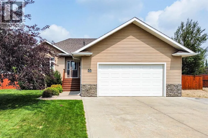 5604 28A, Camrose, Alberta T4V1T2