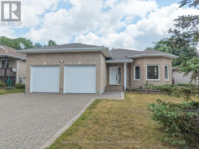 304 OSPREY CRESCENT, Callander, Ontario P0H1H0