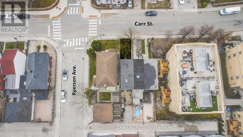 48 CARR STREET, Toronto (Kensington-Chinatown), Ontario M5T1B7