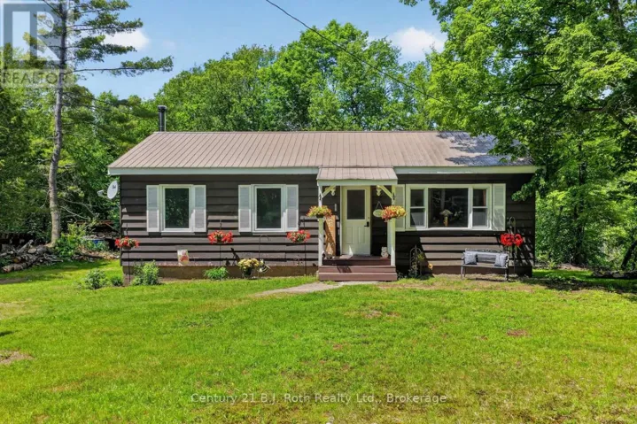 1020 ROSSEAU LAKE ROAD 1, Muskoka Lakes (Watt), Ontario P0B1P0