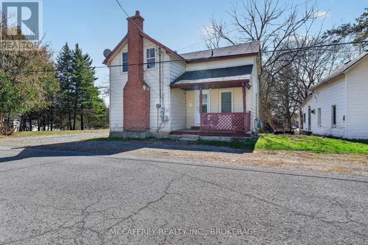 12 ORIGINAL ROAD, Greater Napanee (Greater Napanee), Ontario K7R3C6