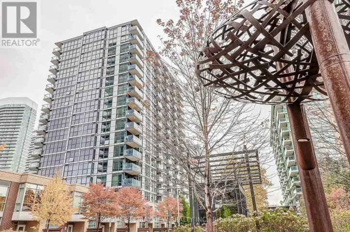 821 - 19 SINGER COURT, Toronto (Bayview Village), Ontario M2K0B2