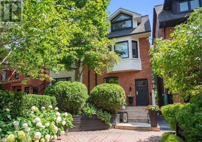 113 COTTINGHAM STREET, Toronto (Yonge-St. Clair), Ontario M4V1B9