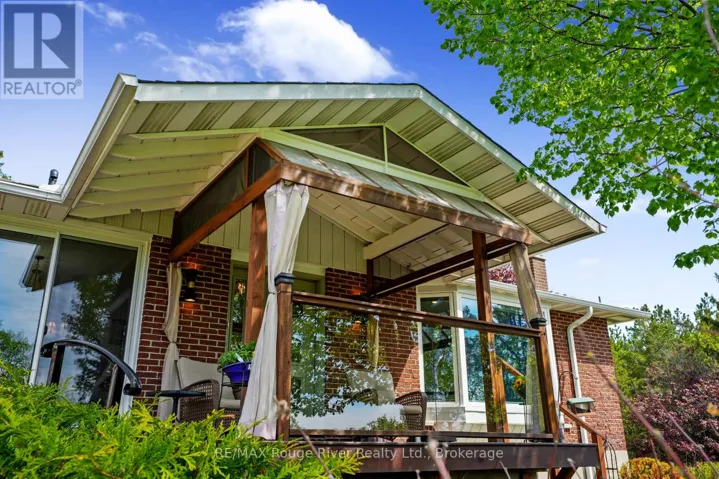 3625 ALNWICK HILL ROAD, Hamilton Township, Ontario K0K1C0