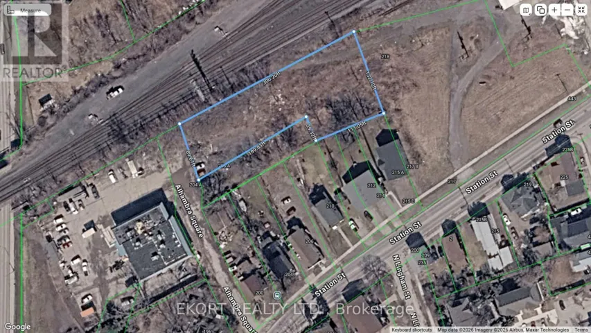 218B STATION STREET, Belleville (Belleville Ward), Ontario K8N2T3