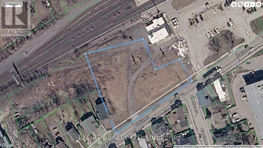 218 STATION STREET, Belleville (Belleville Ward), Ontario K8N2T3
