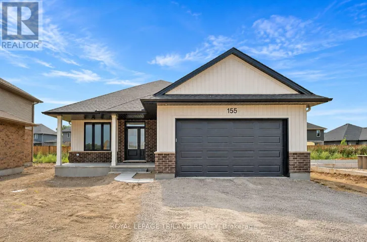 155 SHAW VALLEY DRIVE, St. Thomas, Ontario N5R0C8