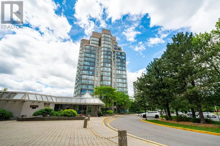 206B - 3231 EGLINTON AVENUE E, Toronto (Scarborough Village), Ontario M1J3N5