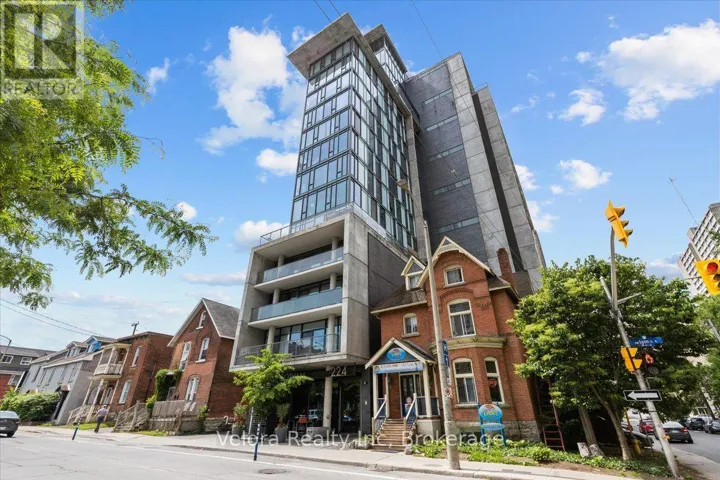 1014 - 224 LYON STREET, Ottawa, Ontario K1R0C1