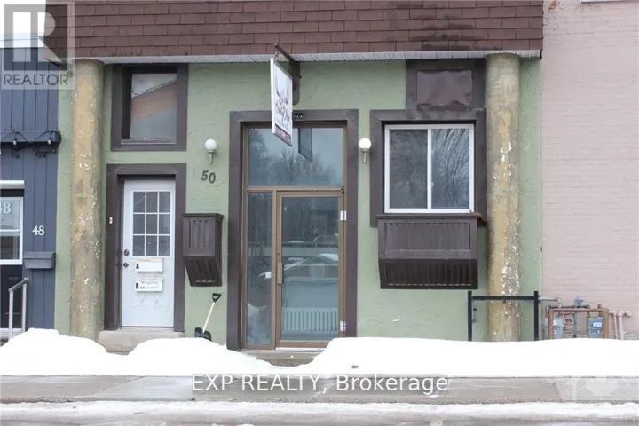50 MADAWASKA STREET W, Arnprior, Ontario K7S1R9