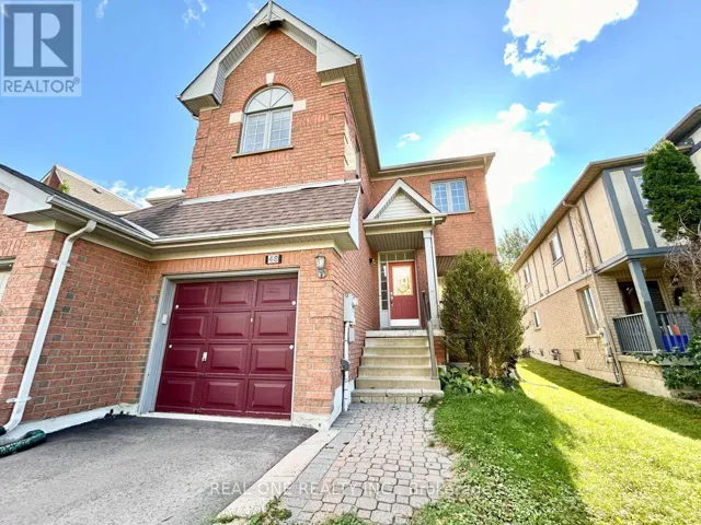 48 PRIMEAU DRIVE, Aurora (Aurora Grove), Ontario L4G6Z2
