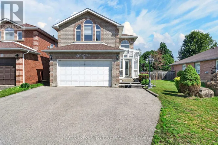 850 LESLIE DRIVE, Innisfil (Alcona), Ontario L9S2B8