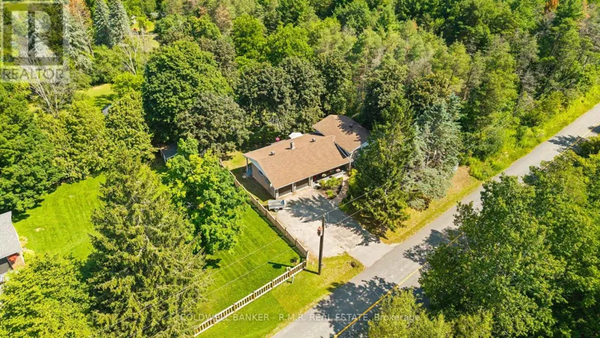 514 OLD STOUFFVILLE ROAD, Uxbridge, Ontario L9P1R4