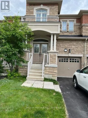 23 SPRUCE PINE CRESCENT, Vaughan (Patterson), Ontario L6A4T3