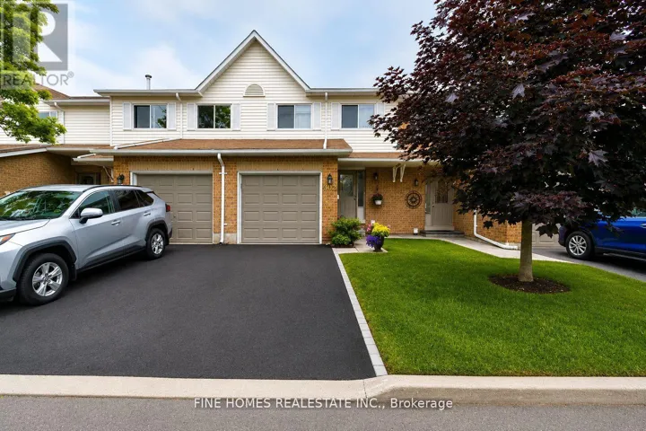 302 MACIVER BOULEVARD, Newmarket (Summerhill Estates), Ontario L3X1Y4