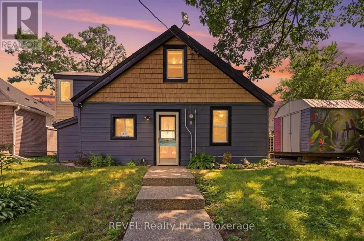 26 LAKE ROAD, Haldimand, Ontario N0A1A0