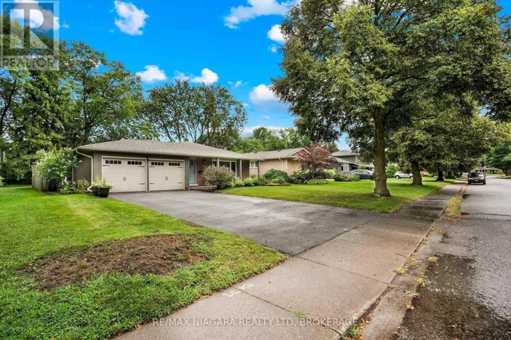 3528 HARVARD AVENUE, Niagara Falls (Casey), Ontario L2J3C8