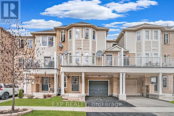 945 SPRAGUE PLACE, Milton (CO Coates), Ontario L9T0K6