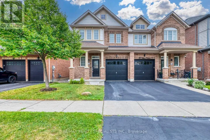 20 WELLMAN CRESCENT, Caledon, Ontario L7C3W5