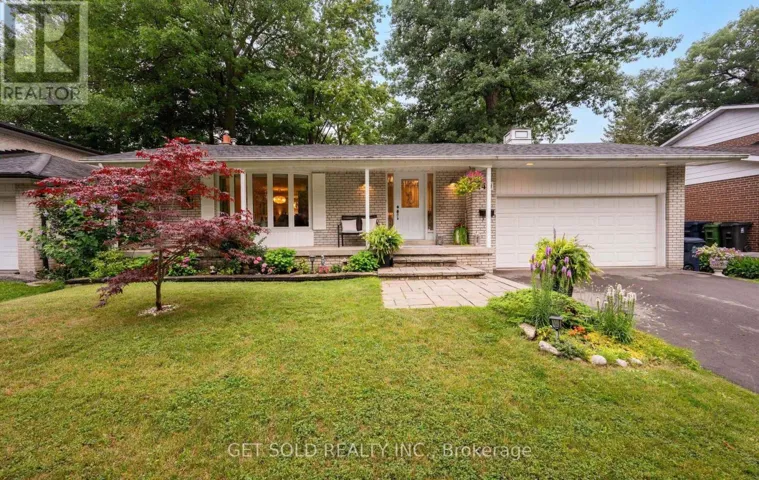 240 MILL ROAD, Toronto (Markland Wood), Ontario M9C1Y4