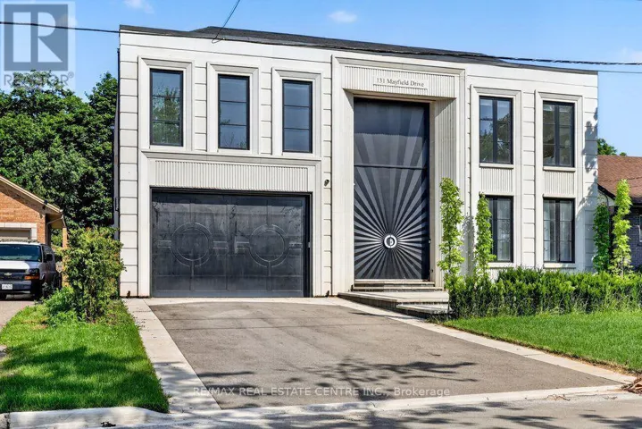 131 MAYFIELD DRIVE, Oakville (CP College Park), Ontario L6H1K6