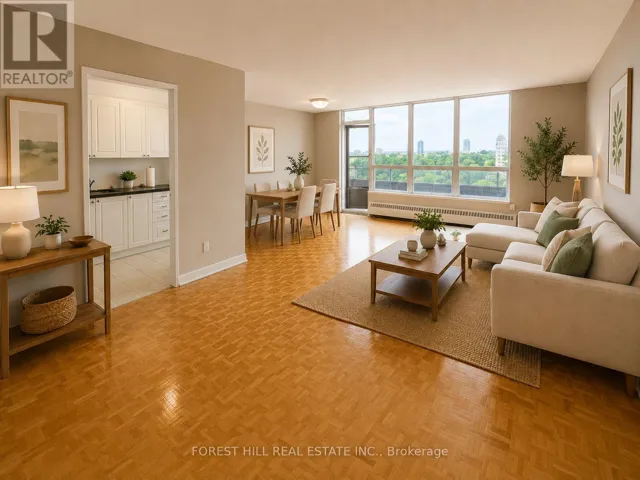 101 - 195 KENNEDY ROAD, Brampton (Brampton East), Ontario L6W3H2