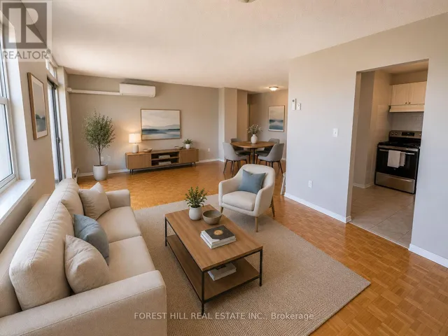 1004 - 2590 ARYGLE ROAD, Mississauga (Cooksville), Ontario L5B1V3