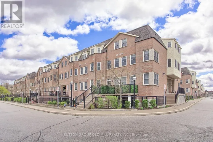 167 - 760 LAWRENCE AVENUE W, Toronto (Yorkdale-Glen Park), Ontario M6A3E7