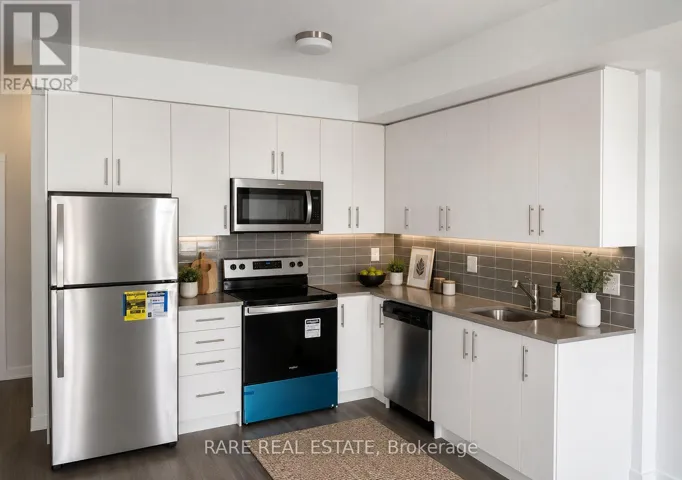 15 - 3429 RIDGEWAY DRIVE, Mississauga (Erin Mills), Ontario L5L0B9