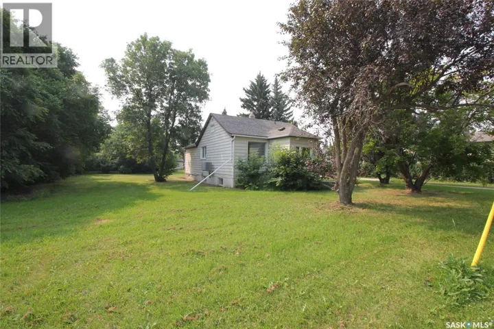 700 YORK STREET, Indian Head, Saskatchewan S0G2K0