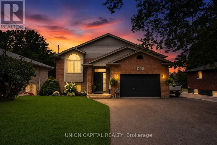 6699 MONTROSE ROAD, Niagara Falls (West Wood), Ontario L2H3E3
