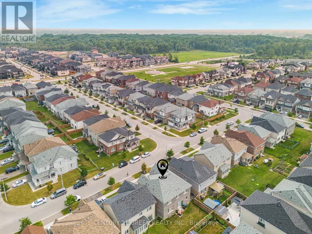 15 SEANESY DRIVE, Thorold (Hurricane/Merrittville), Ontario L3B0G5