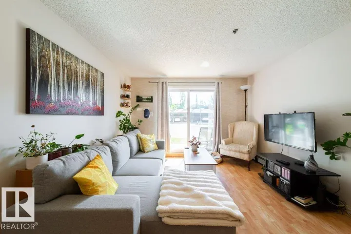 #118 2305 35A AV NW, Edmonton, Alberta T6T1Z2