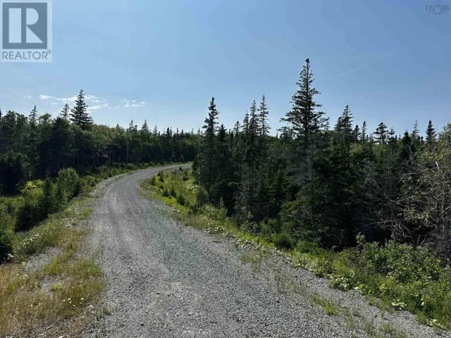 Michael Vogt Drive, Evans Island, Hay Cove, Nova Scotia B0E3B0