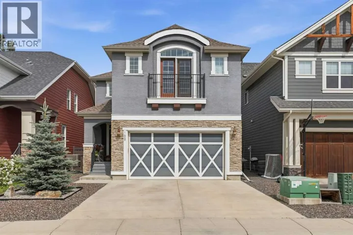 188 Marquis Grove SE, Calgary, Alberta T3M1M8