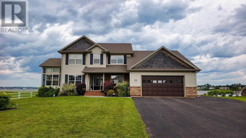 46 Brandy Lane, Stratford, Prince Edward Island C1B1M8