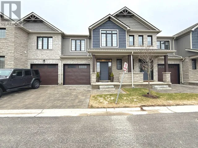 116 - 93 STONEFIELD LANE, Middlesex Centre (Ilderton), Ontario N0M2A0