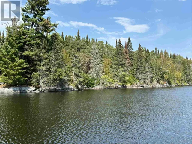 Lot 7 WELCOME CHANNEL LAKE OF THE WOODS, Kenora, Ontario P0X1C0