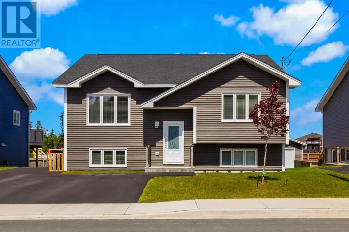 6 Burry Port Street, St. John's, Newfoundland & Labrador A1A5Y1