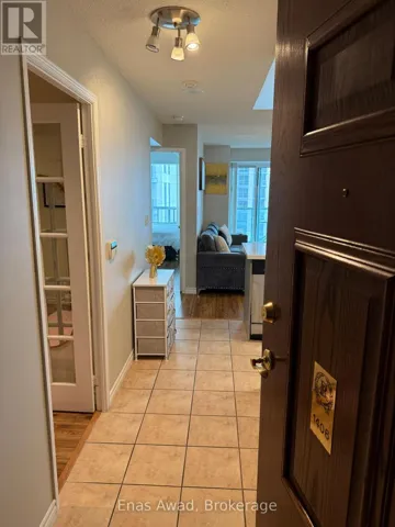 1406 - 7 MICHAEL POWER PLACE, Toronto (Islington-City Centre West), Ontario M9A0A4