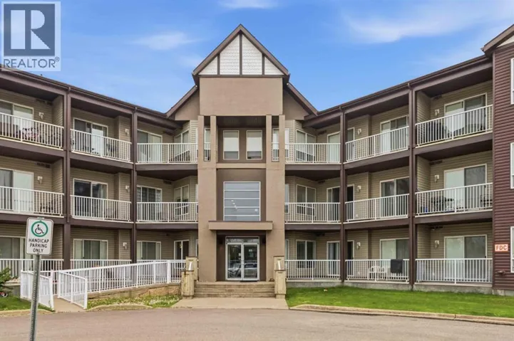 205, 290 Plamondon Drive, Fort McMurray, Alberta T9K0A5