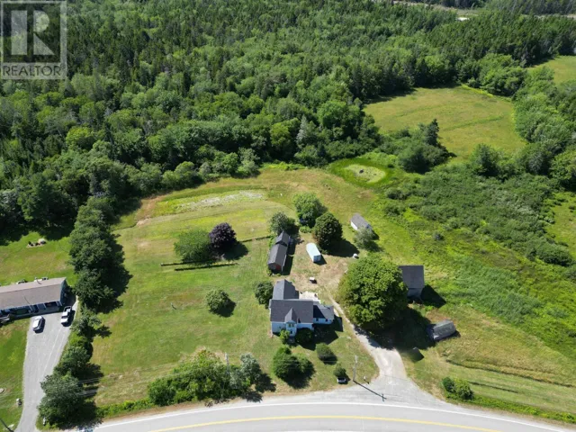 8924 Highway 3, Pleasant Lake, Nova Scotia B5A5J9