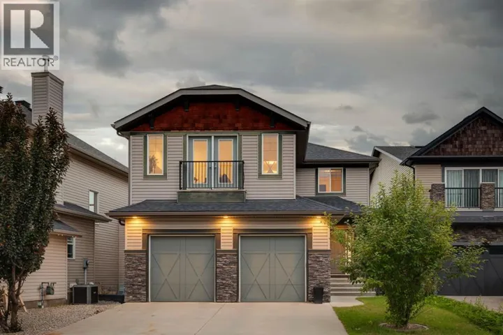 40 Val Gardena Court SW, Calgary, Alberta T3H0L4