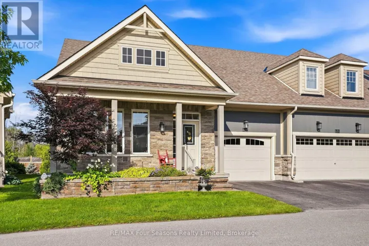 33 - 34 KARI CRESCENT, Collingwood, Ontario L9Y0Z6