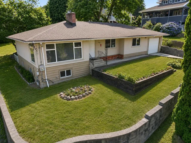11028 129A STREET, Surrey, British Columbia V3T3L1