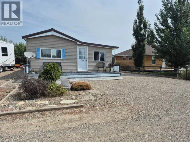 30 mount Vista Drive, Cardston, Alberta T0K1E0